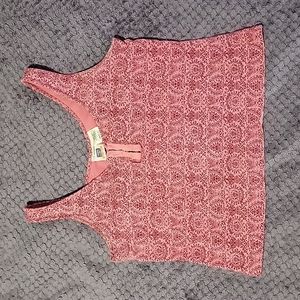 Faded glory crop top